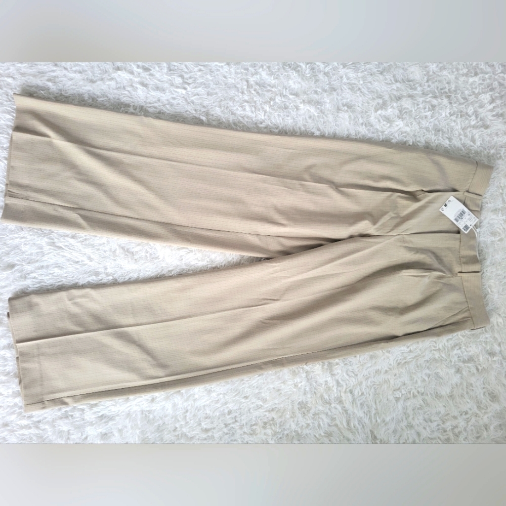 MANGO TROUSER